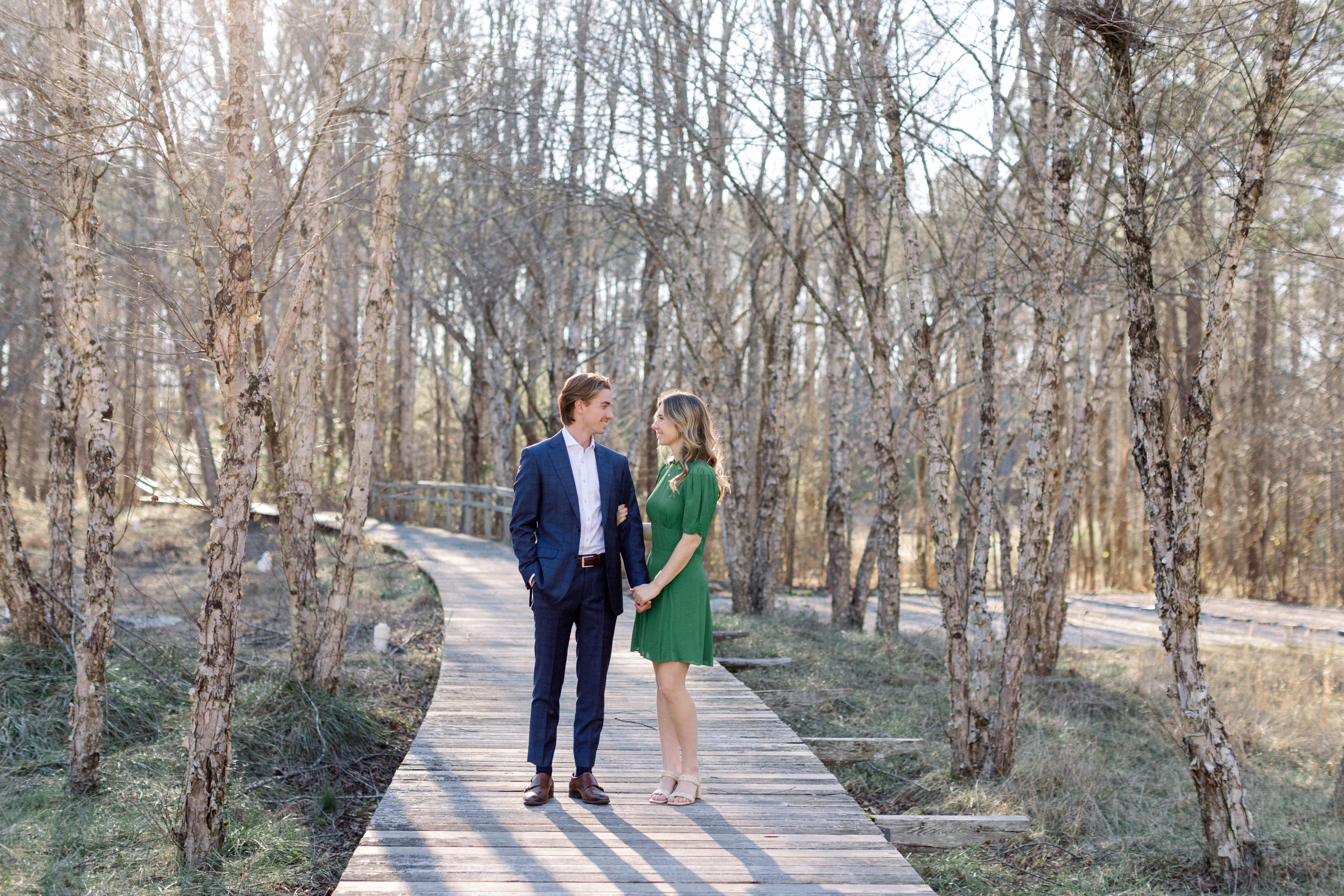 The Wedding Website of Alex Sullivan and Emma Barnard