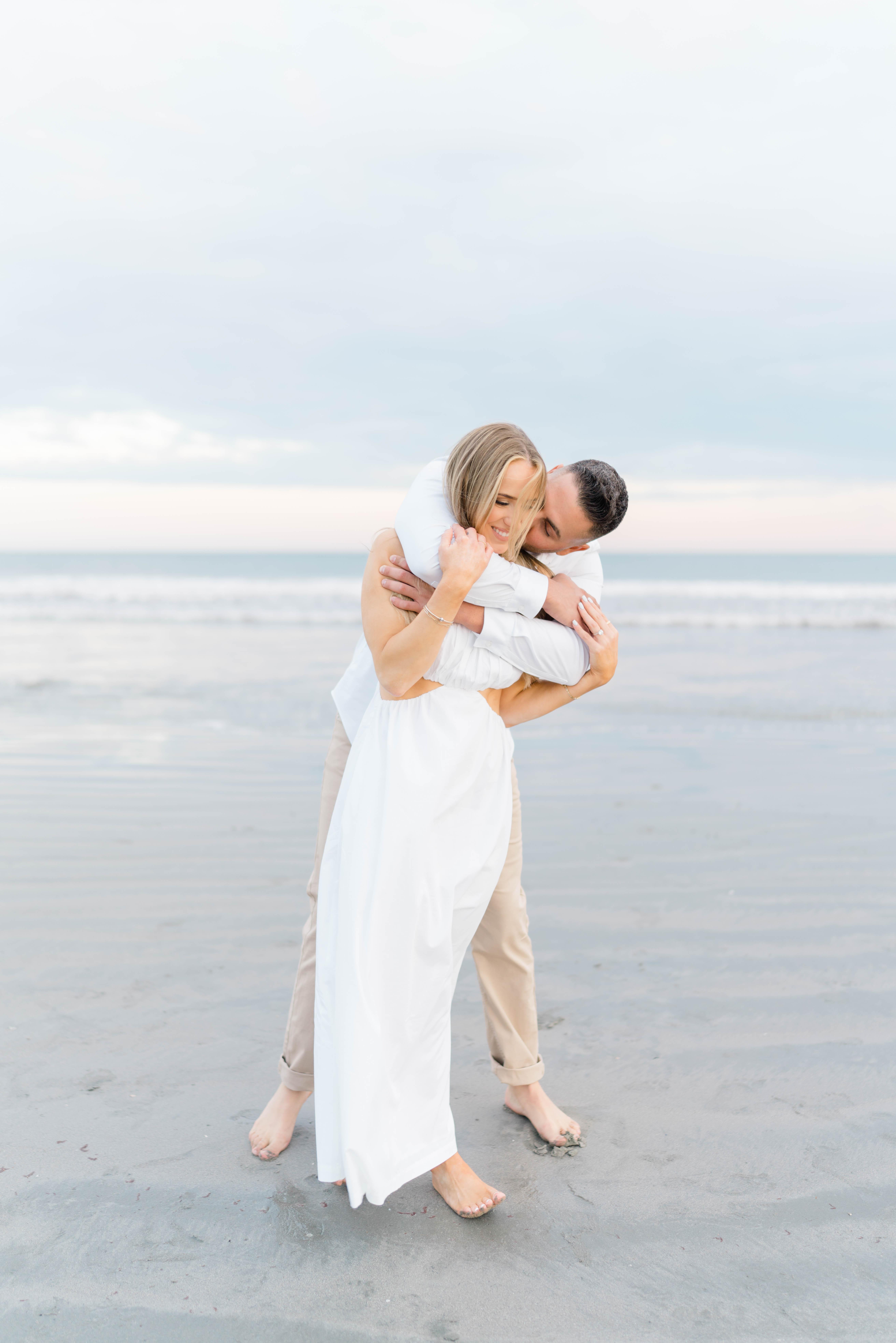 The Wedding Website of Macie Marchetti and Michael Avarista