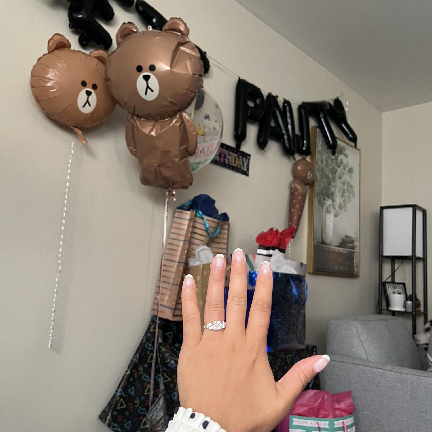 #RingonRincon