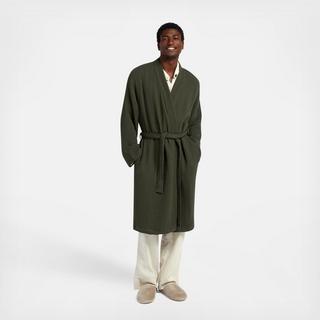 Cloud Cotton Robe