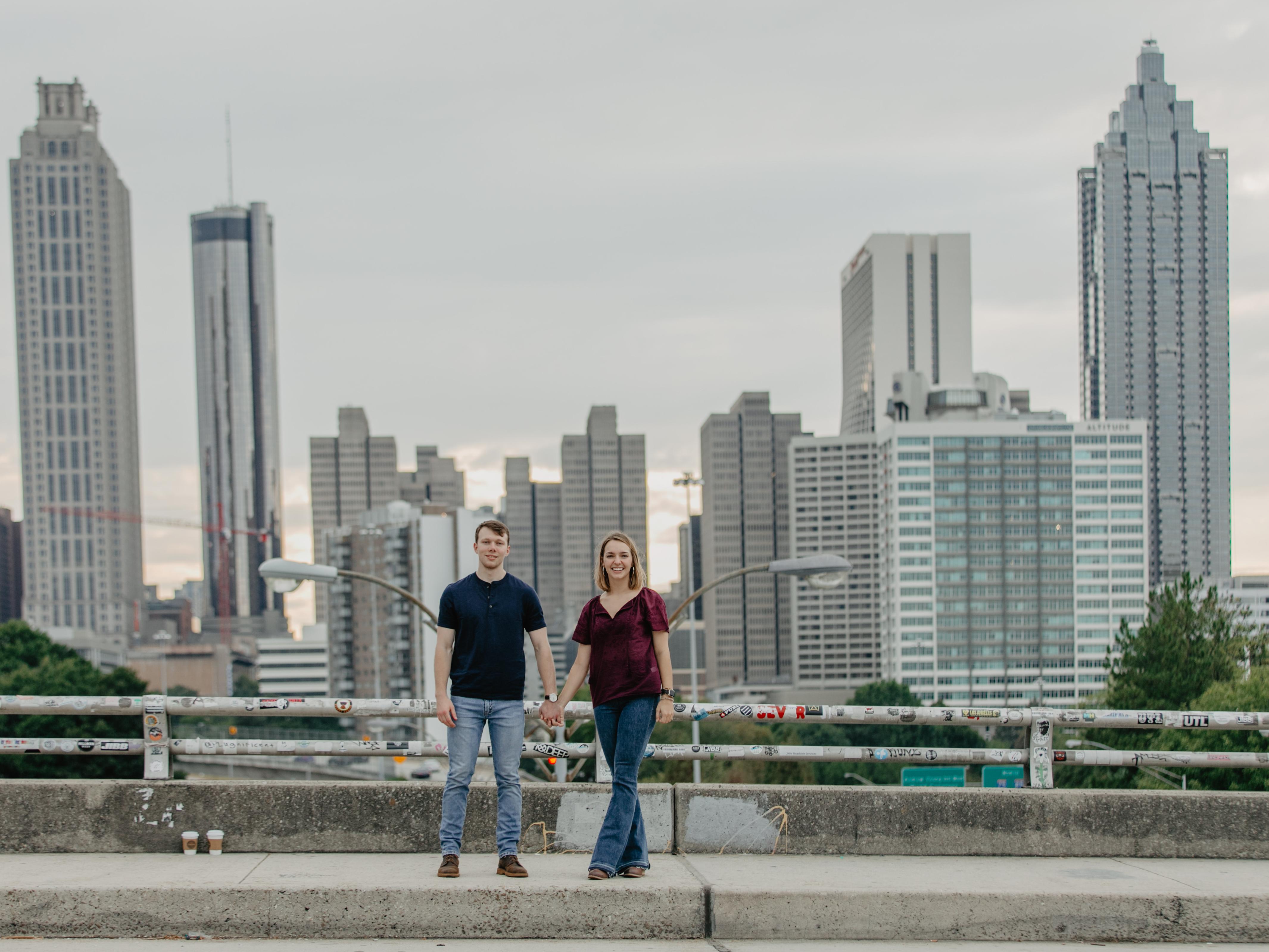 The Wedding Website of Emma Gilman Burke and Kyle Patrick Collins