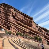 Red Rocks Park and Amphitheatre