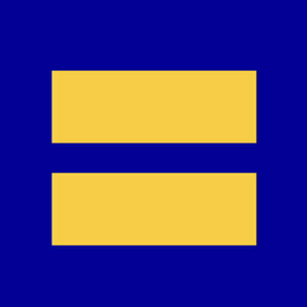 Human Rights Campaign Donation