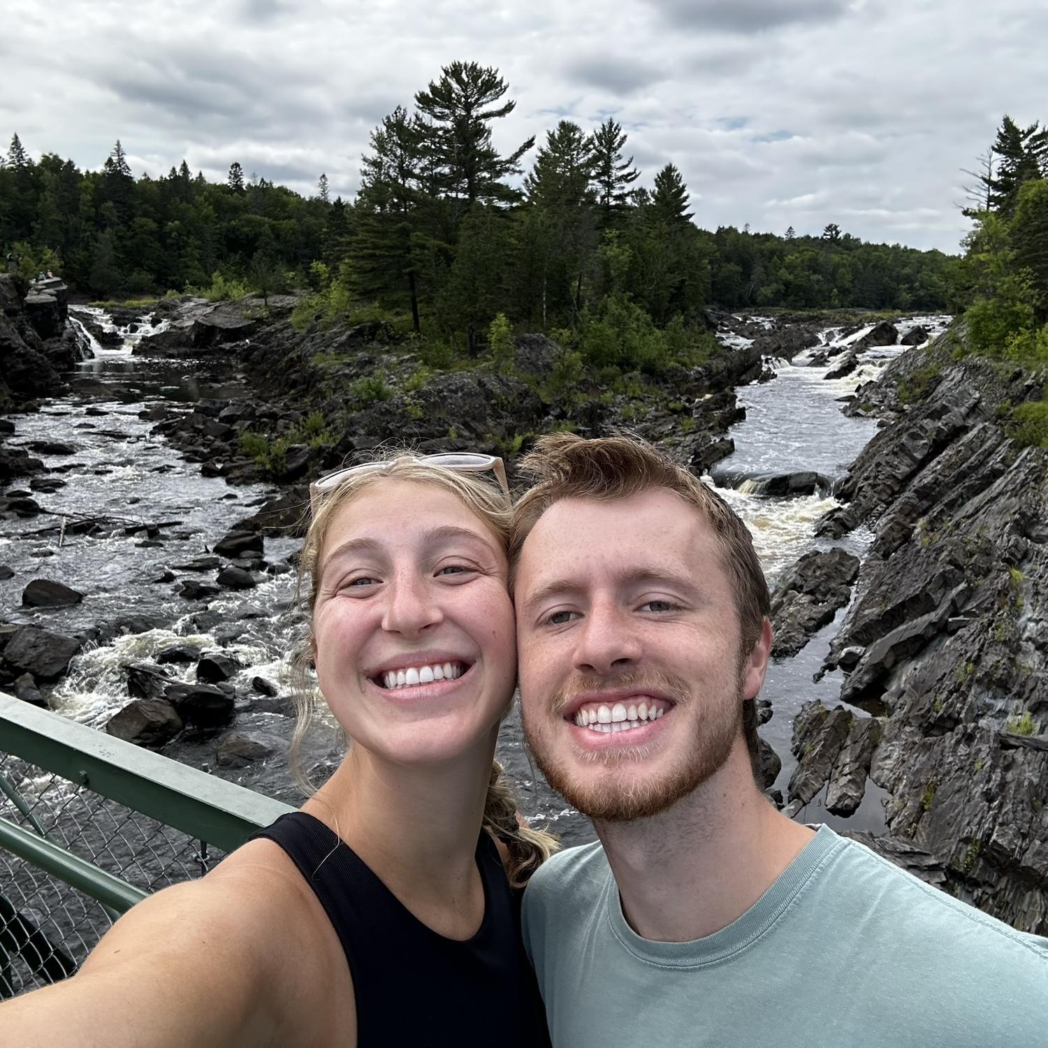 Jay Cooke trip