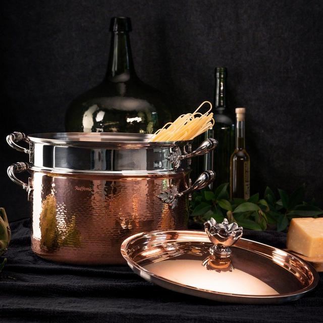 Caterina - the 8qt Pasta Pot
