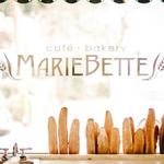 MarieBette Café and Bakery