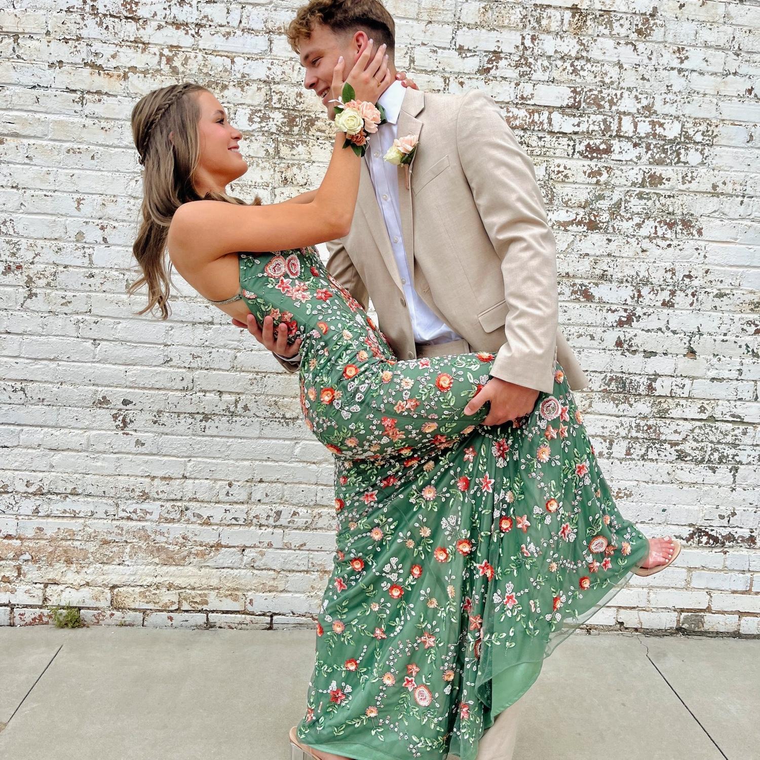 Prom!