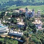 Take a tour of Hearst Castle