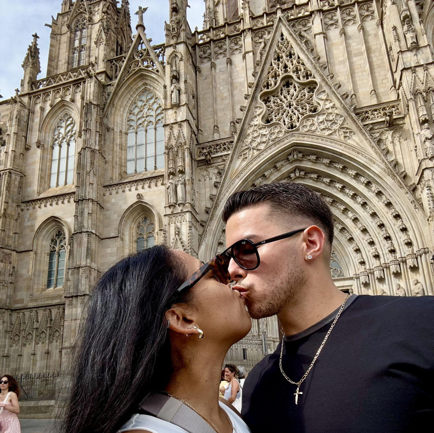 Barcelona, Spain