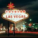 Welcome to Fabulous Las Vegas Sign
