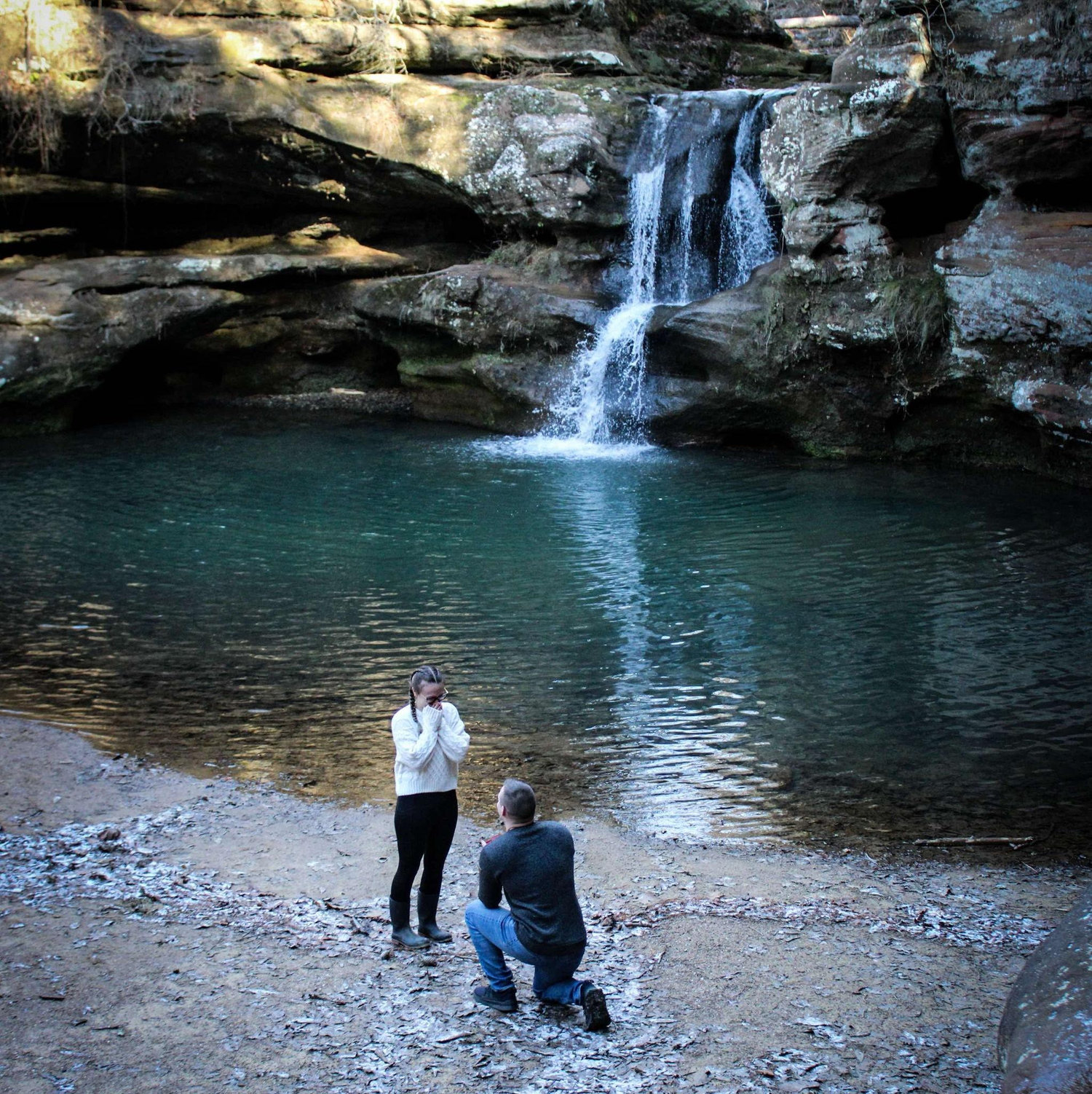 Hocking Hills 2024