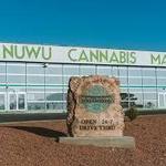 NuWu Cannabis Marketplace