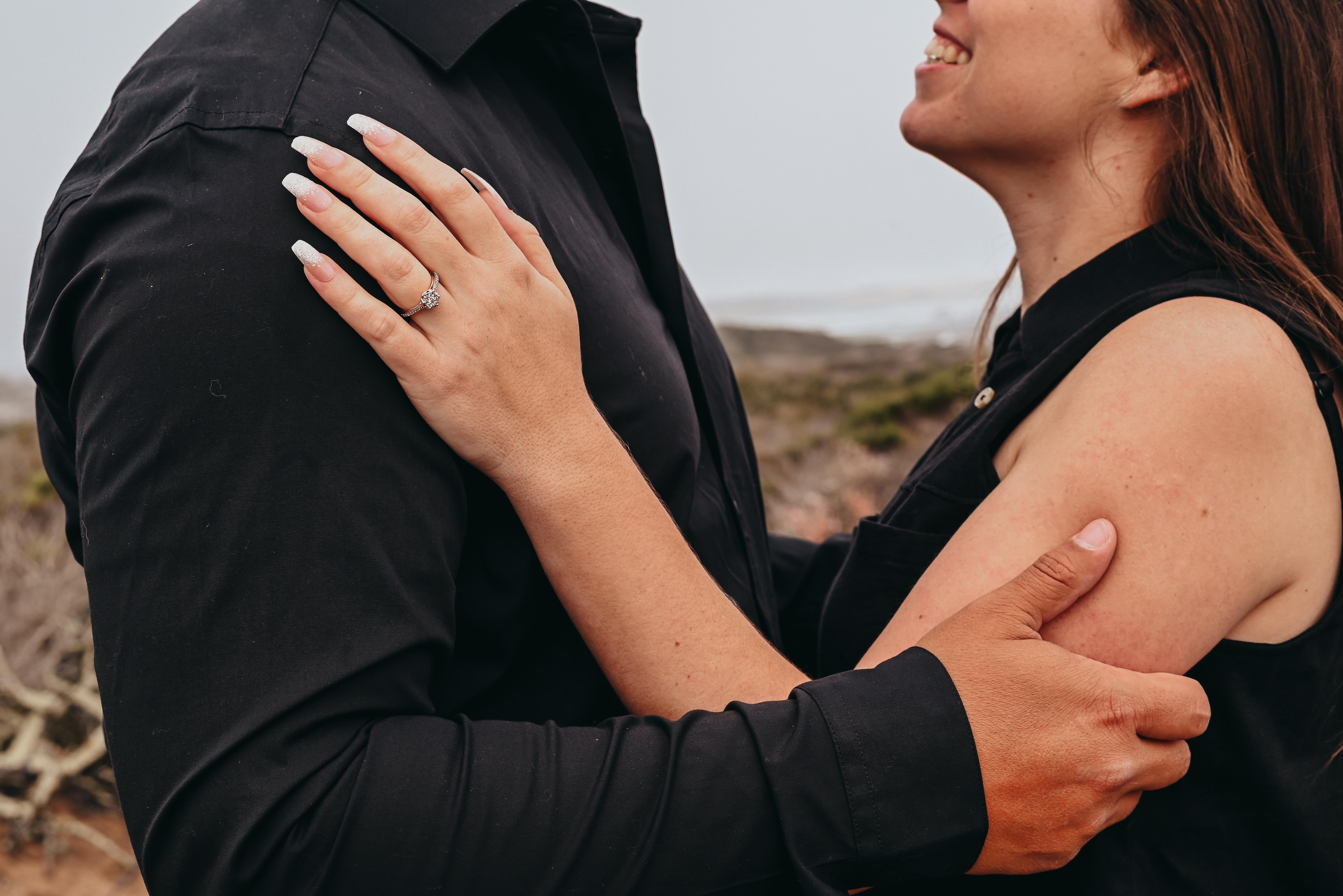 The Wedding Website of Erika Ramsey and Franklin Norris