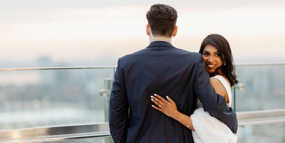 The Wedding Website of Niall Warfield and Thilini Delungahawatta