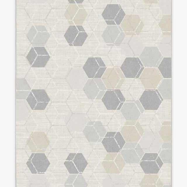 Prisma Natural Rug