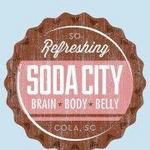 Soda City Market