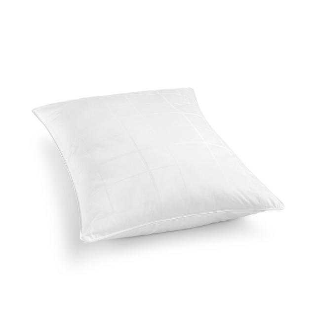 Martha Stewart Collection Feels Like Down King Soft Pillow, Created for Macy's