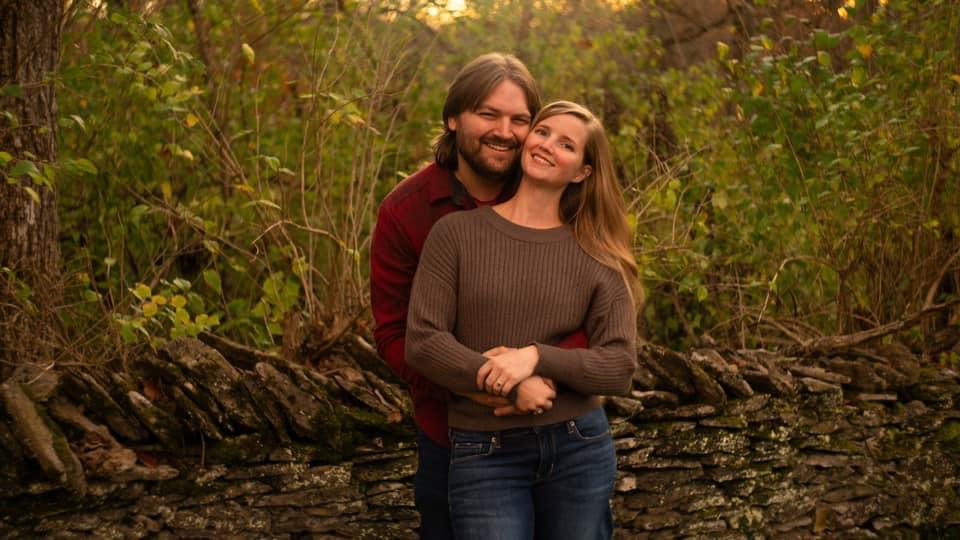 The Wedding Website of Jessi Hartline and Richard Rutledge