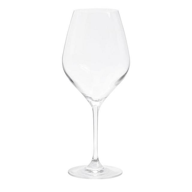 Holmegaard Cabernet White Wine Glass, Set of 6