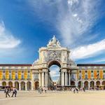 Praça do Comércio