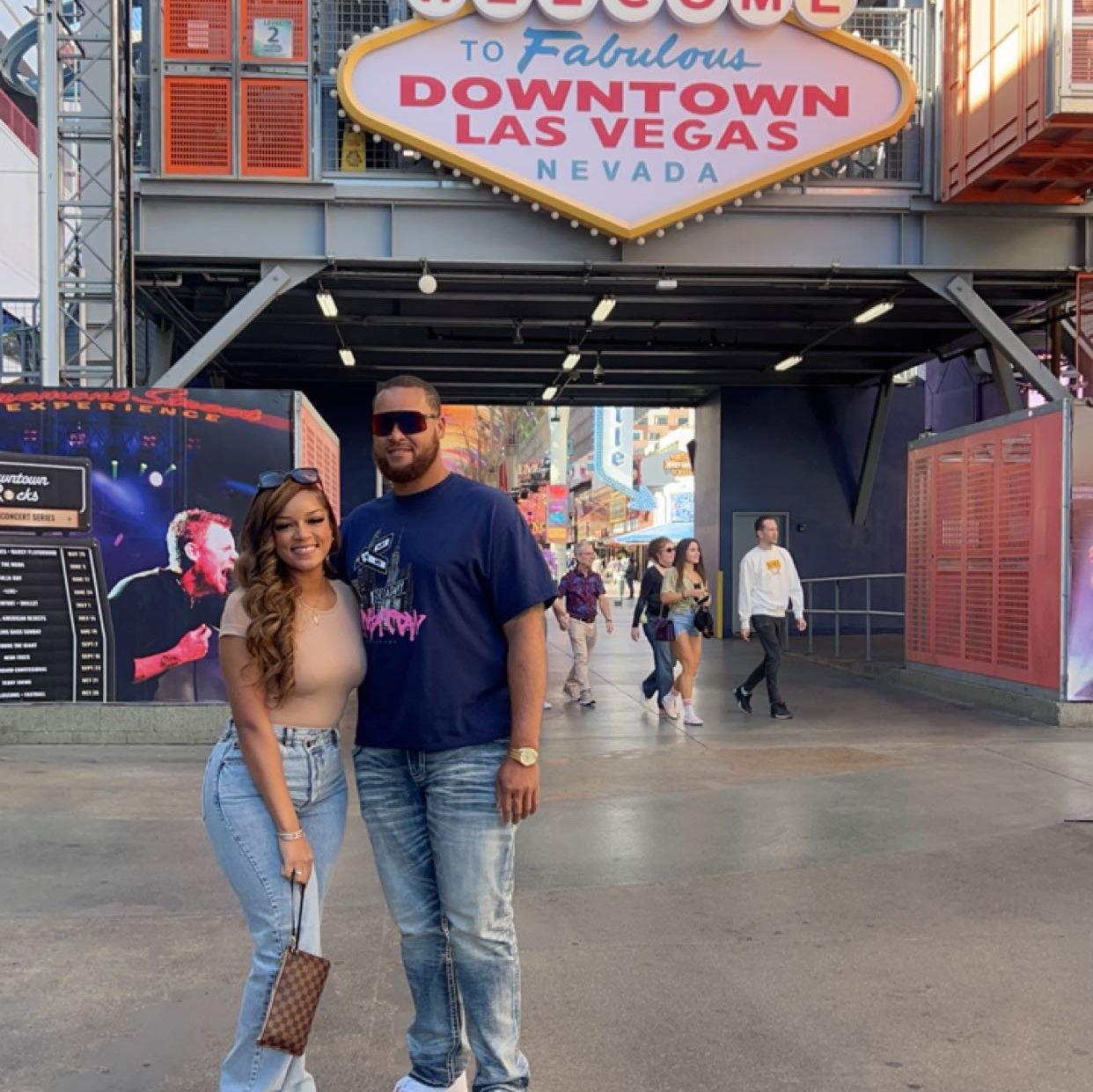 Las Vegas trip 2023