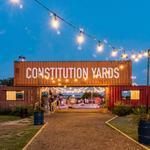 Constitution Yards