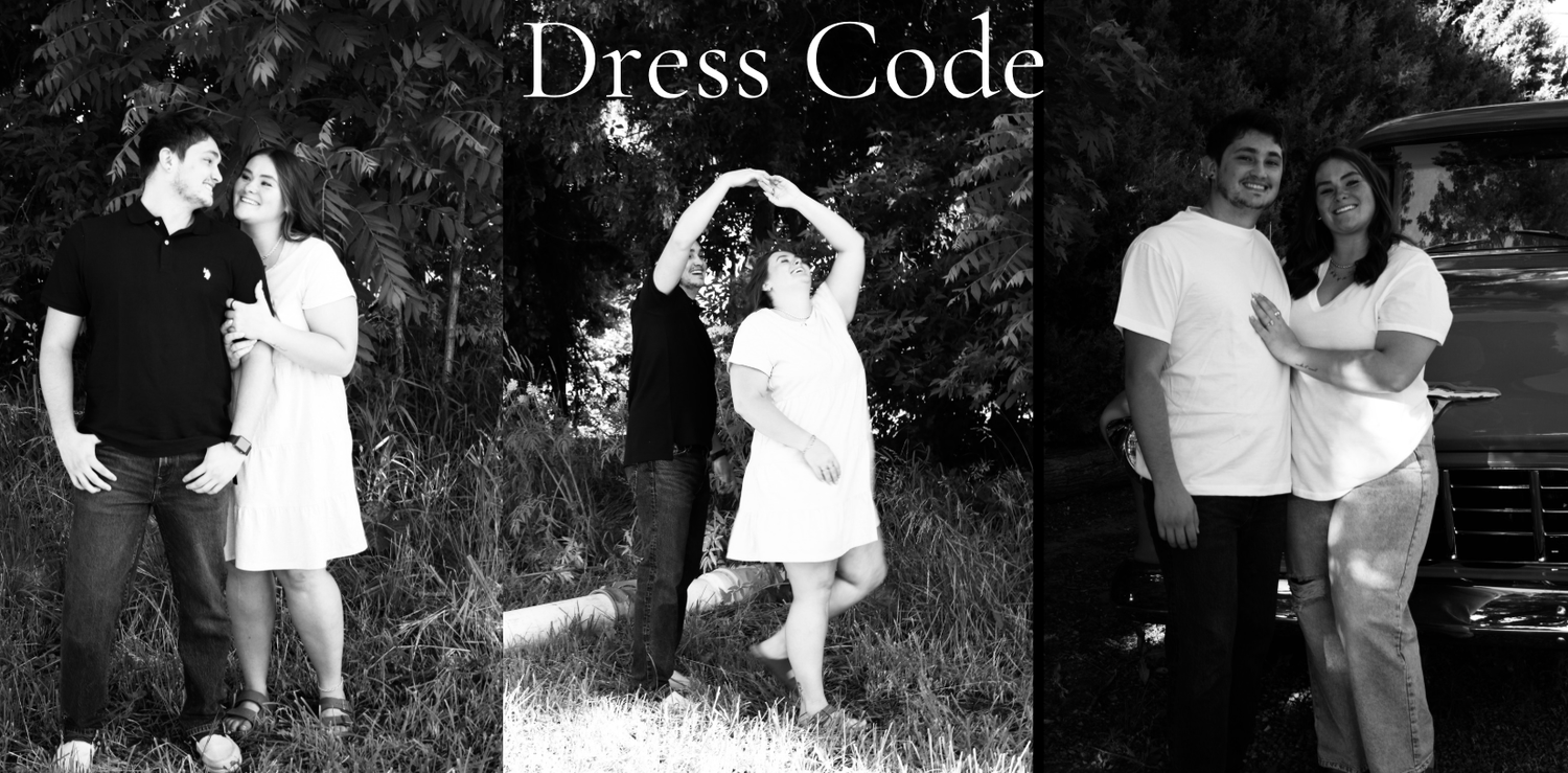 The Wedding Website of Haleigh Howard and Andrew Hakes