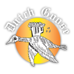 Dutch Goose