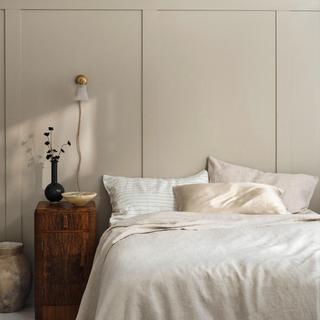 Silk Linen Flip Pillowcase