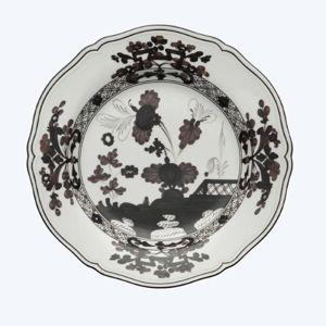 Ginori Dessert Plate - Color: Albus