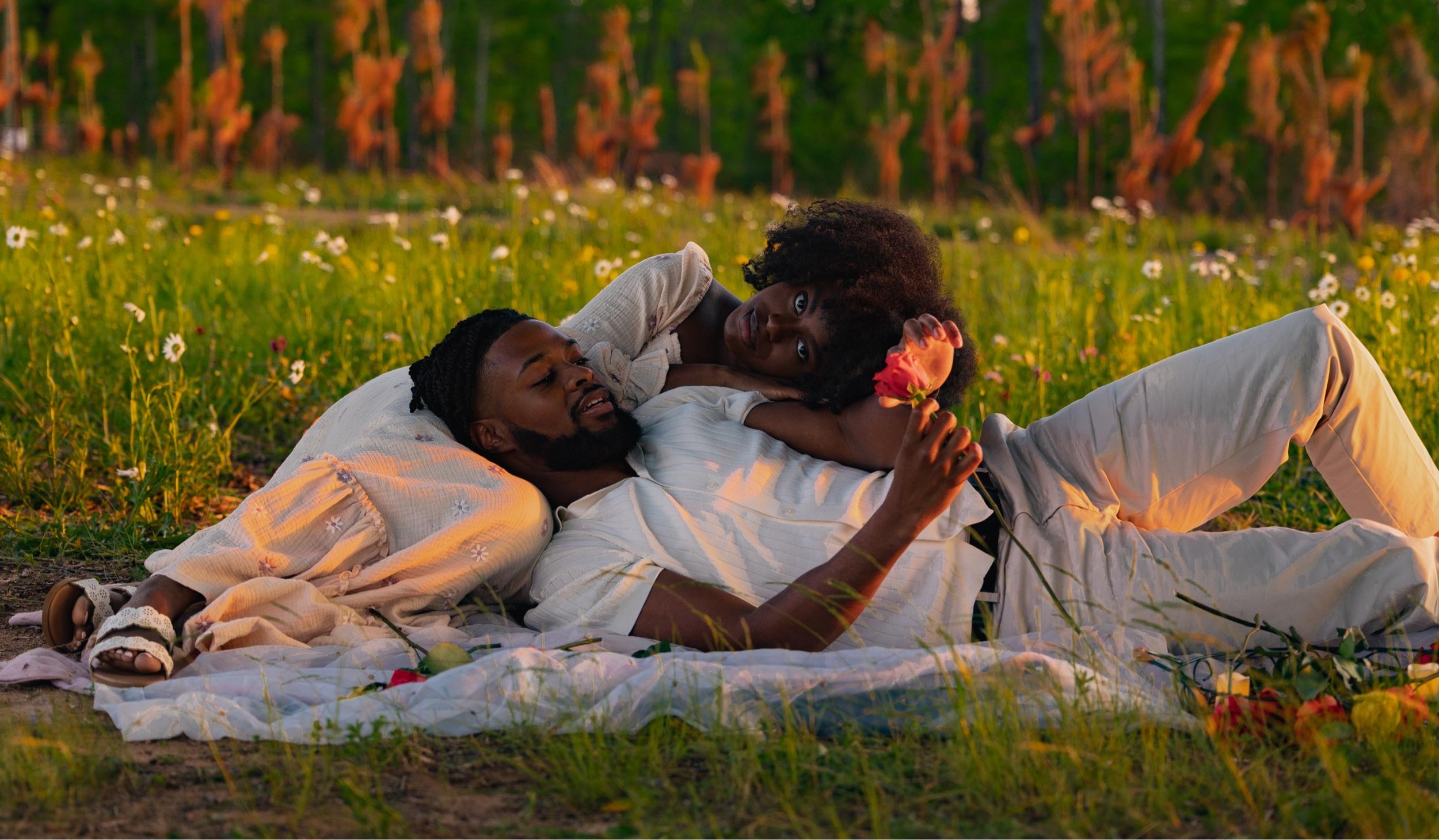 The Wedding Website of Chandler Barnwell and Johnathan Rodgers