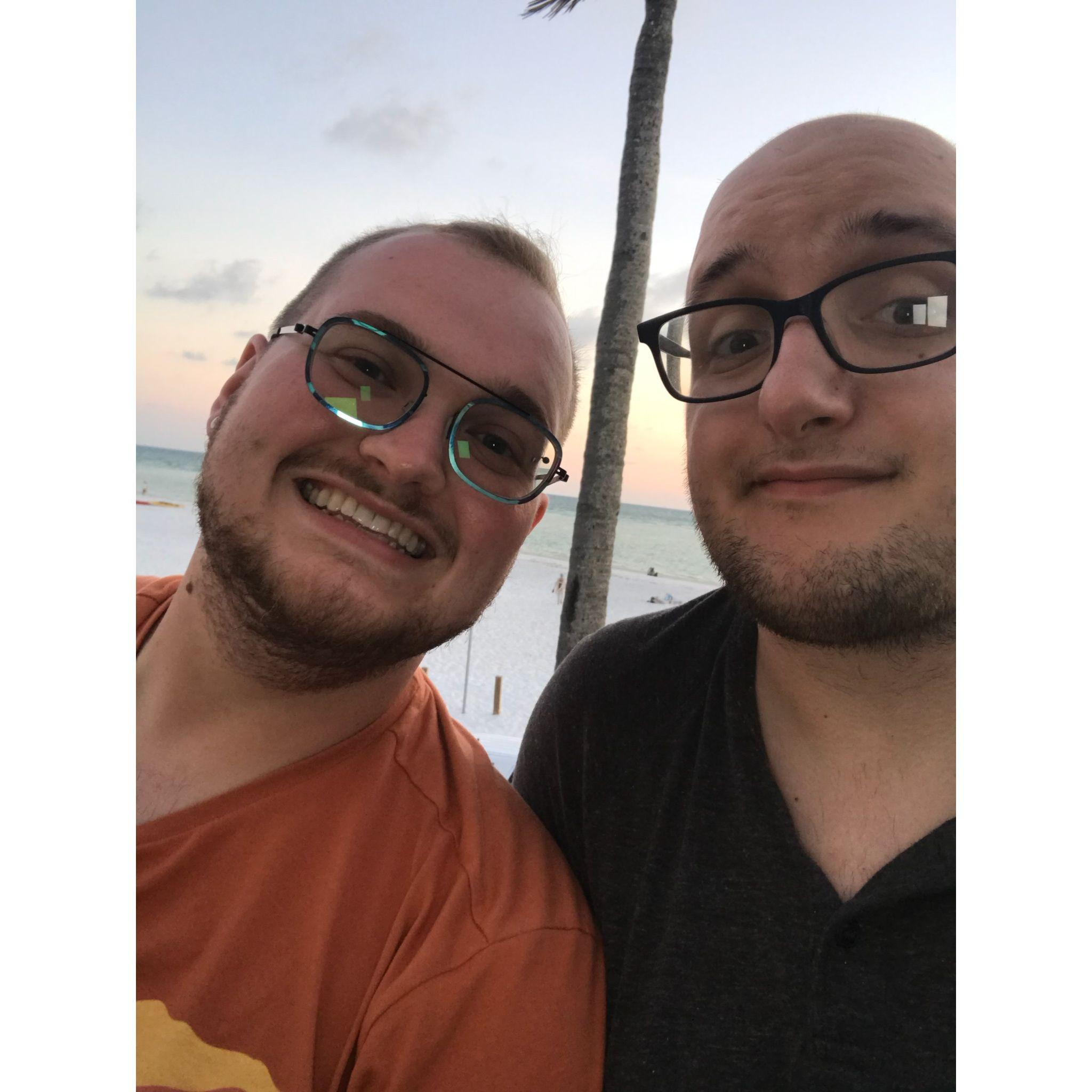 Siesta Key 2021