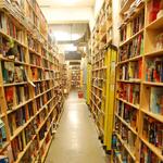 Powell's City of Books