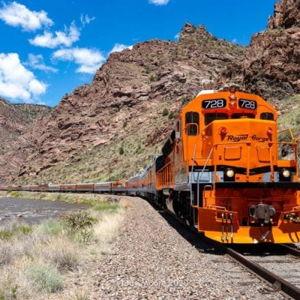 Experience The Royal Gorge | Royal Gorge Route Railroad