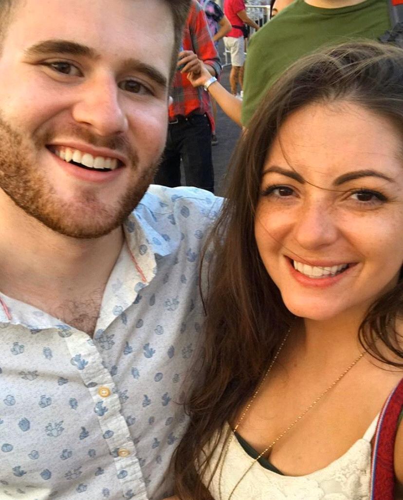 Dave Mathews Concert - Syracuse, NY - July 2017