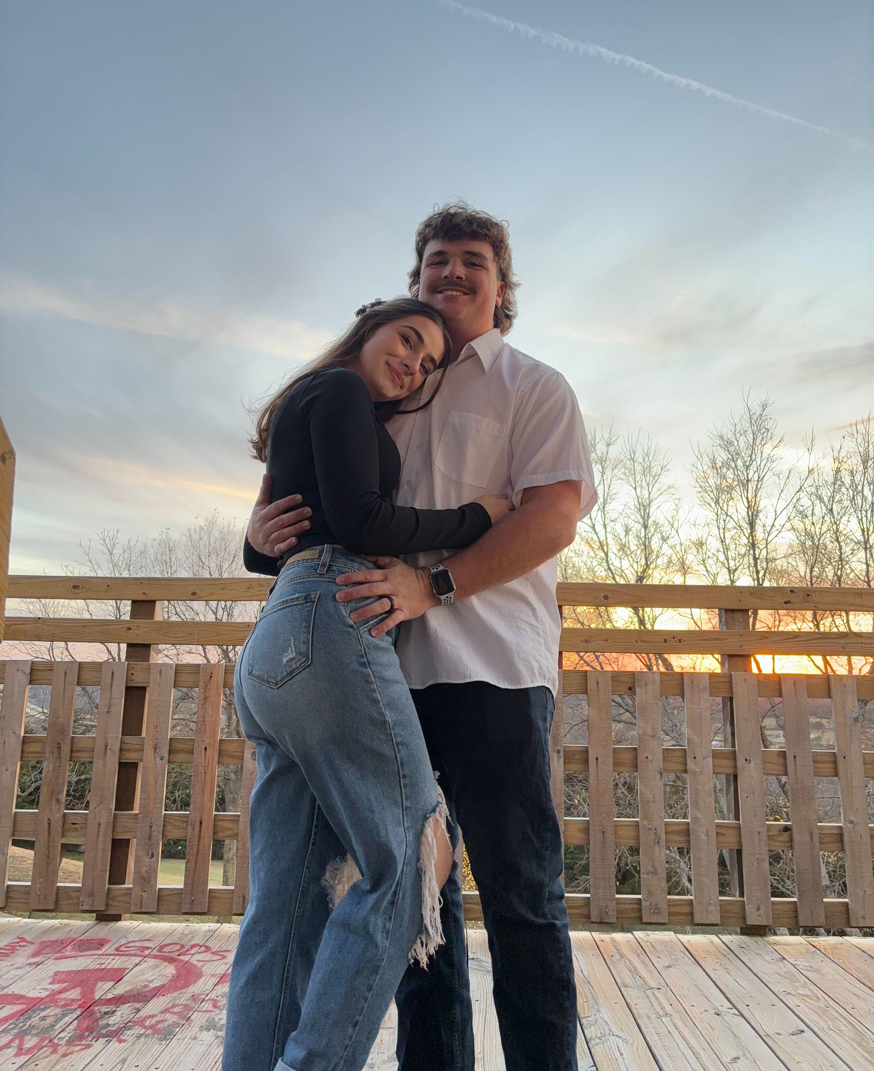 The Wedding Website of Mallory Bowers and Maximus Basch