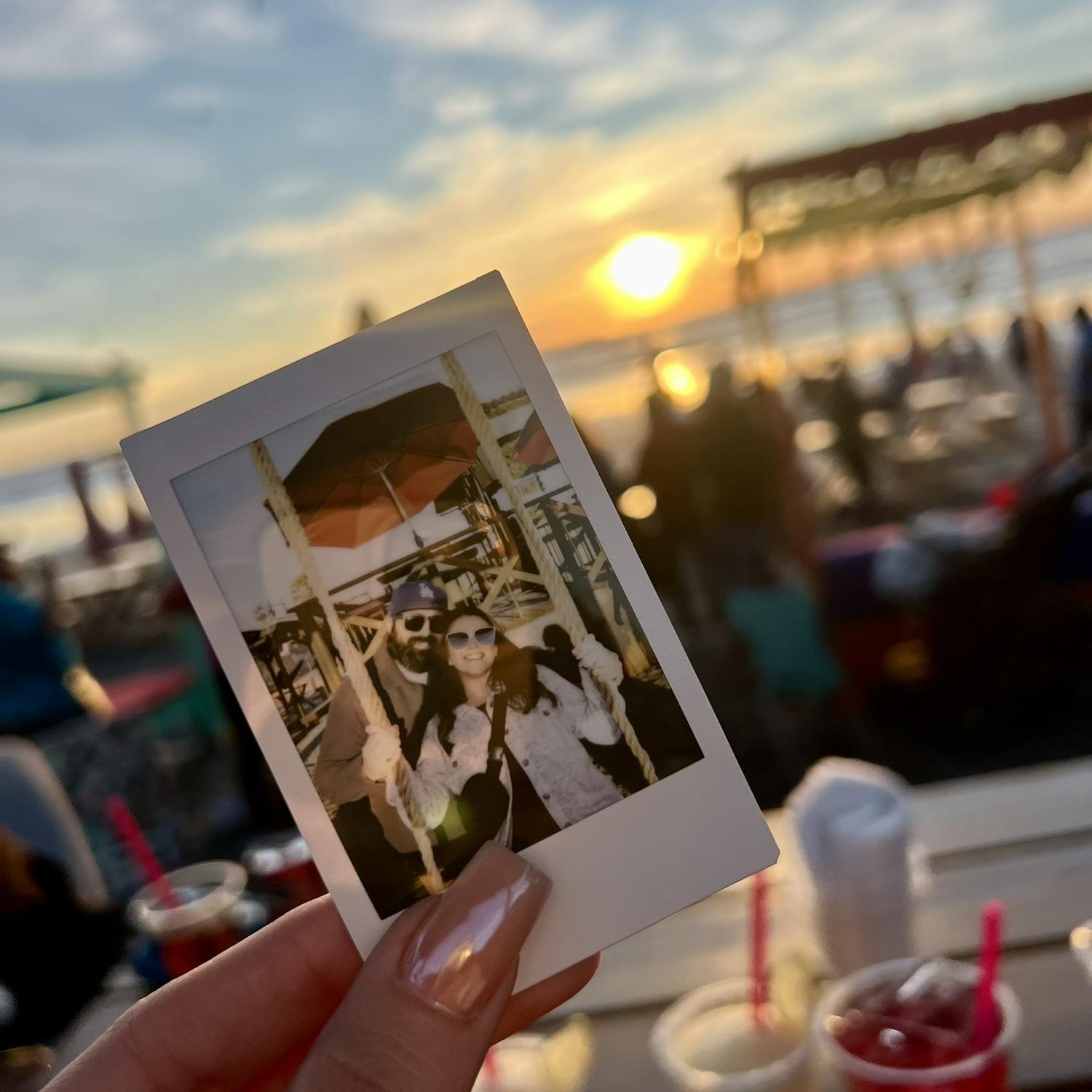 Rosarito never fails for a quick getaway. We always opt for beach destinations, it’s one of our favorite places.