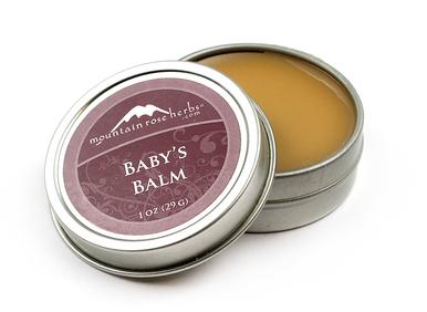 Baby Balm