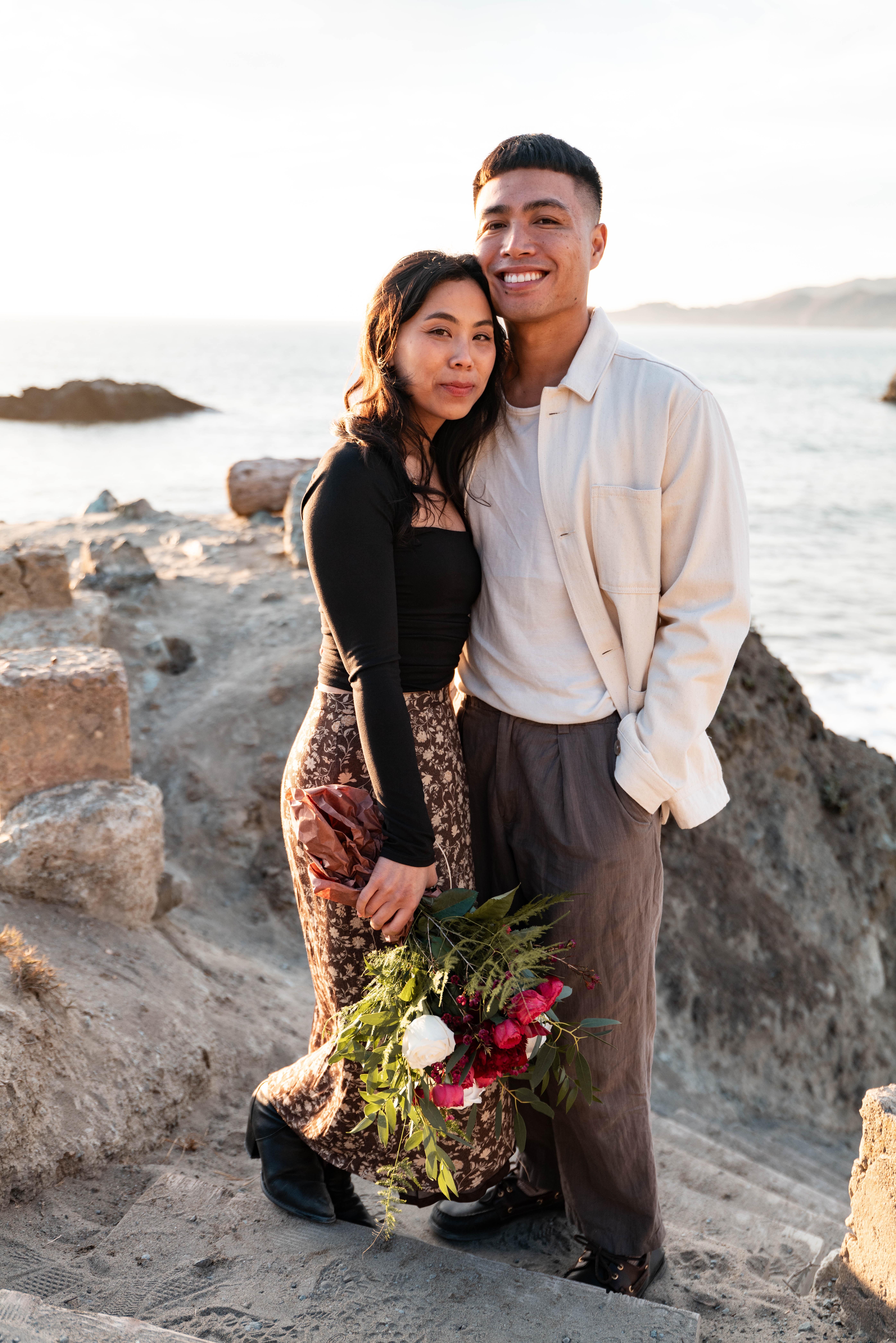 The Wedding Website of Andrea Patricia Gamboa Posadas and Justin Del Valle Santos