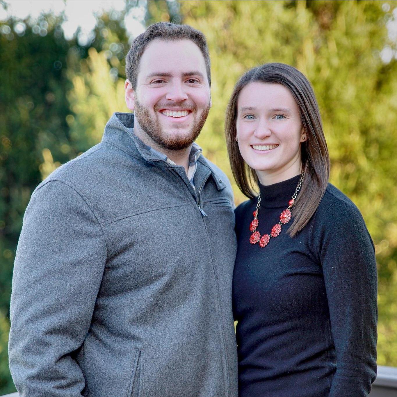 2019 Carney Christmas Card