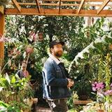 Atlanta Botanical Garden
