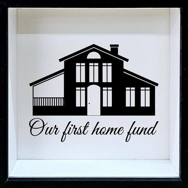 Our First Home Fund