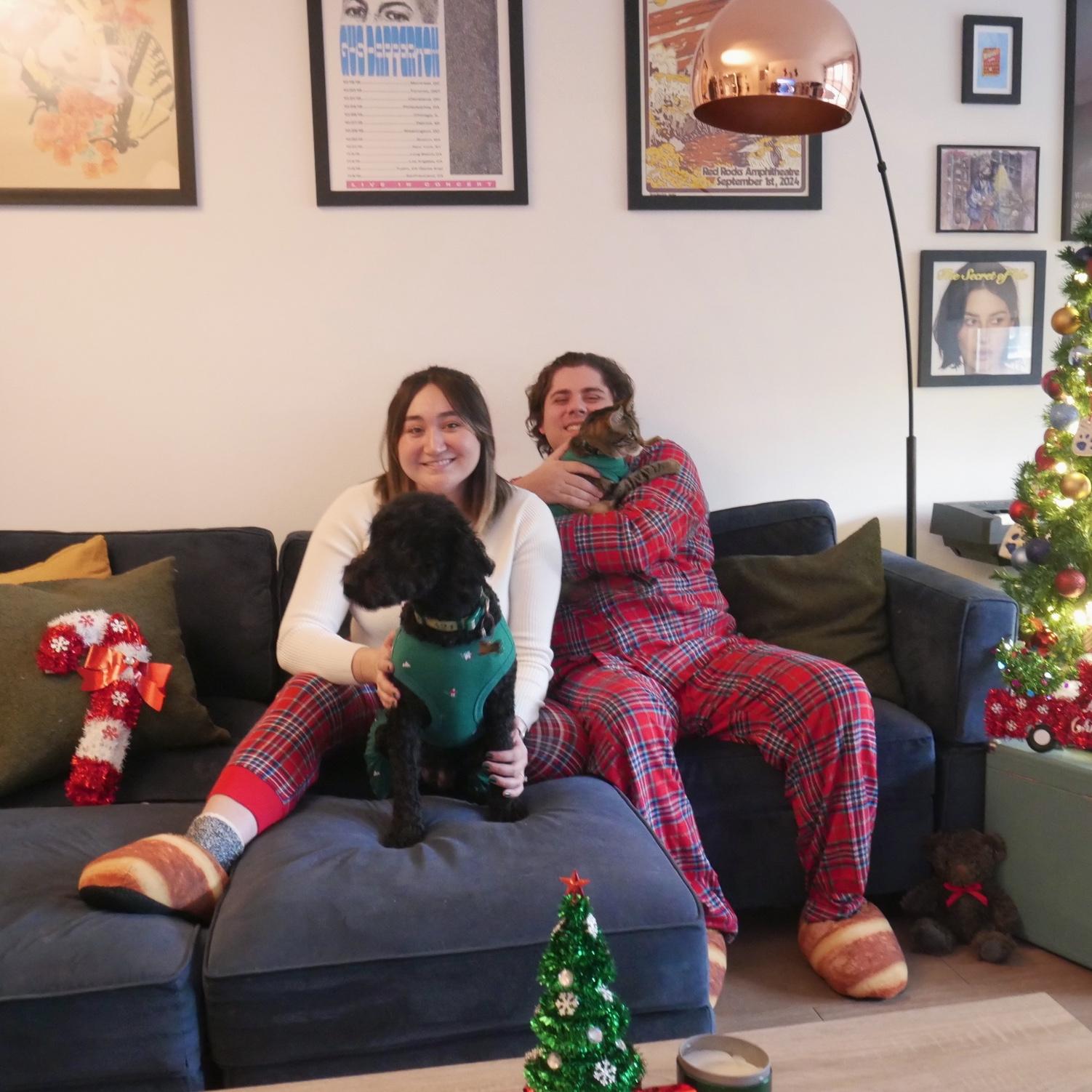 Christmas 2024!
