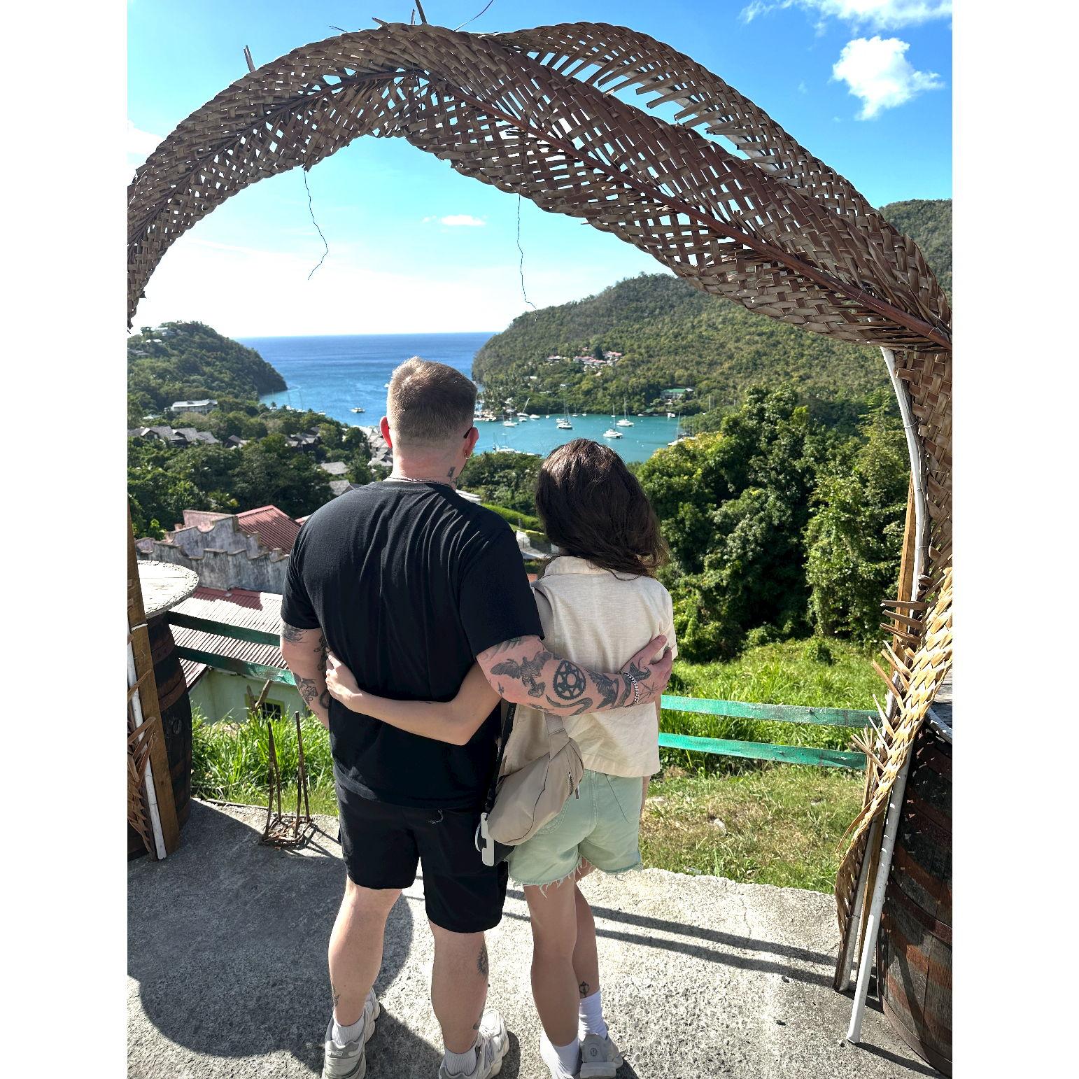 St. Lucia