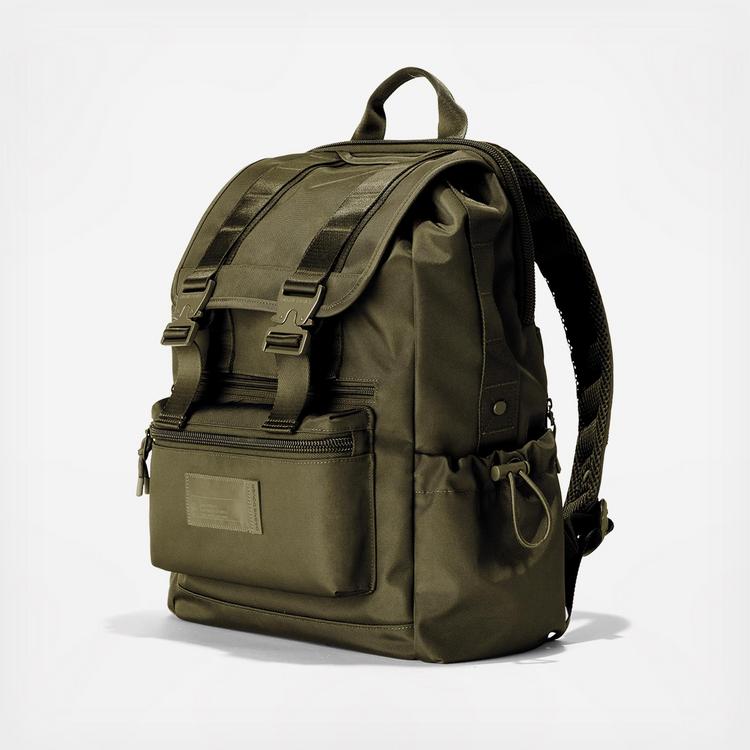 Dagne Dover, Brooklyn Flap Top Backpack | Zola