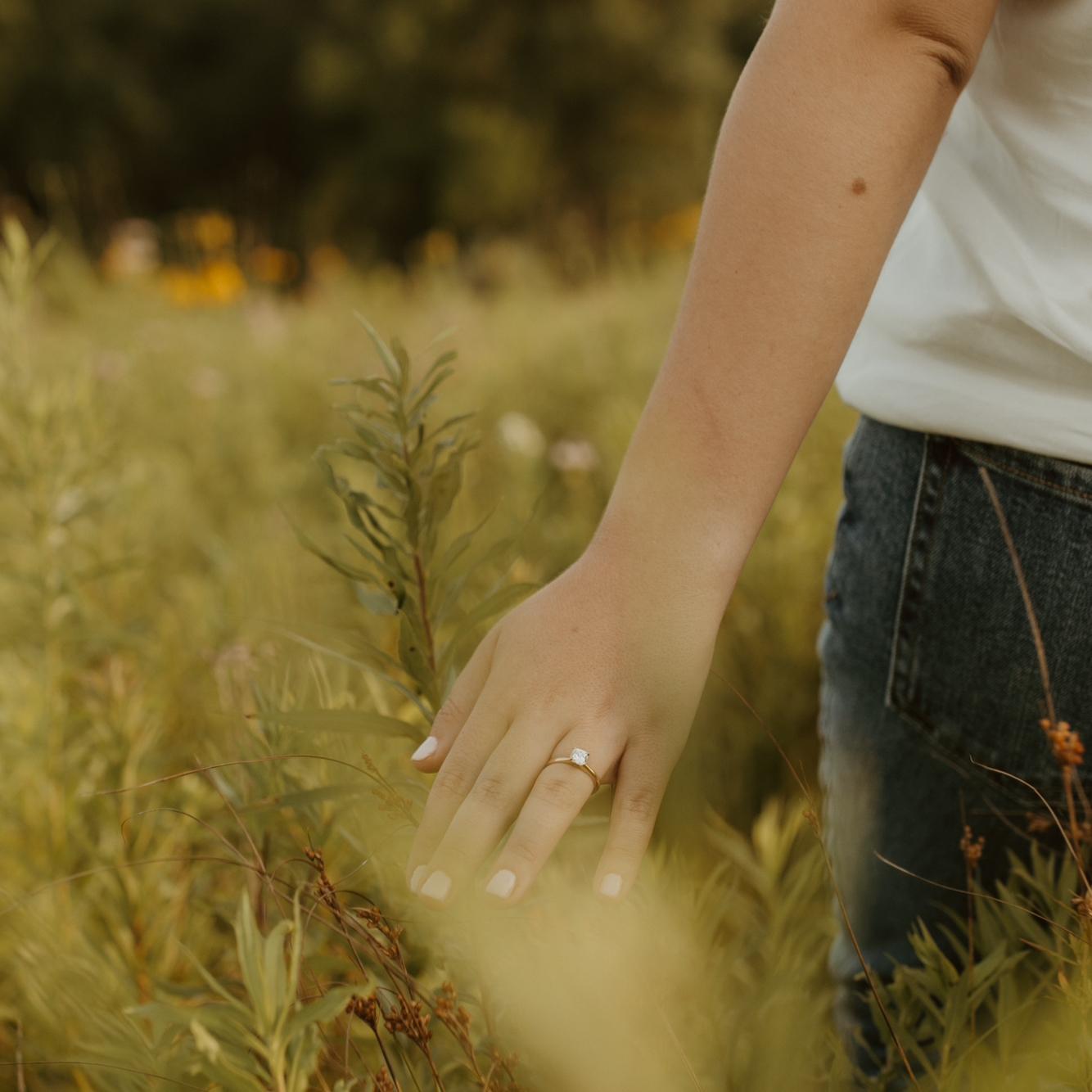 July 2023 - Engagement Photos💍