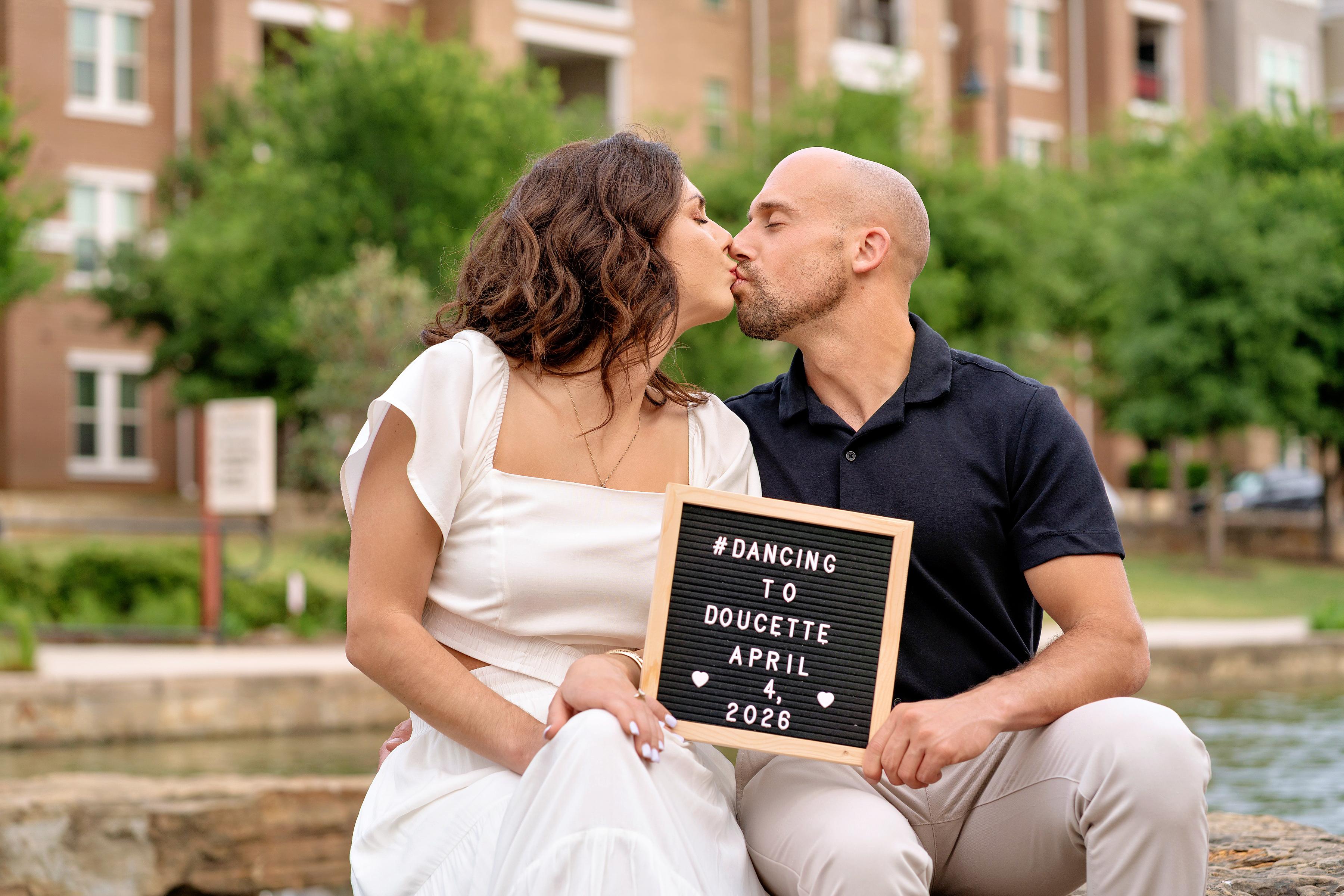 The Wedding Website of Daniel Doucette and Cherokee Rabjohn
