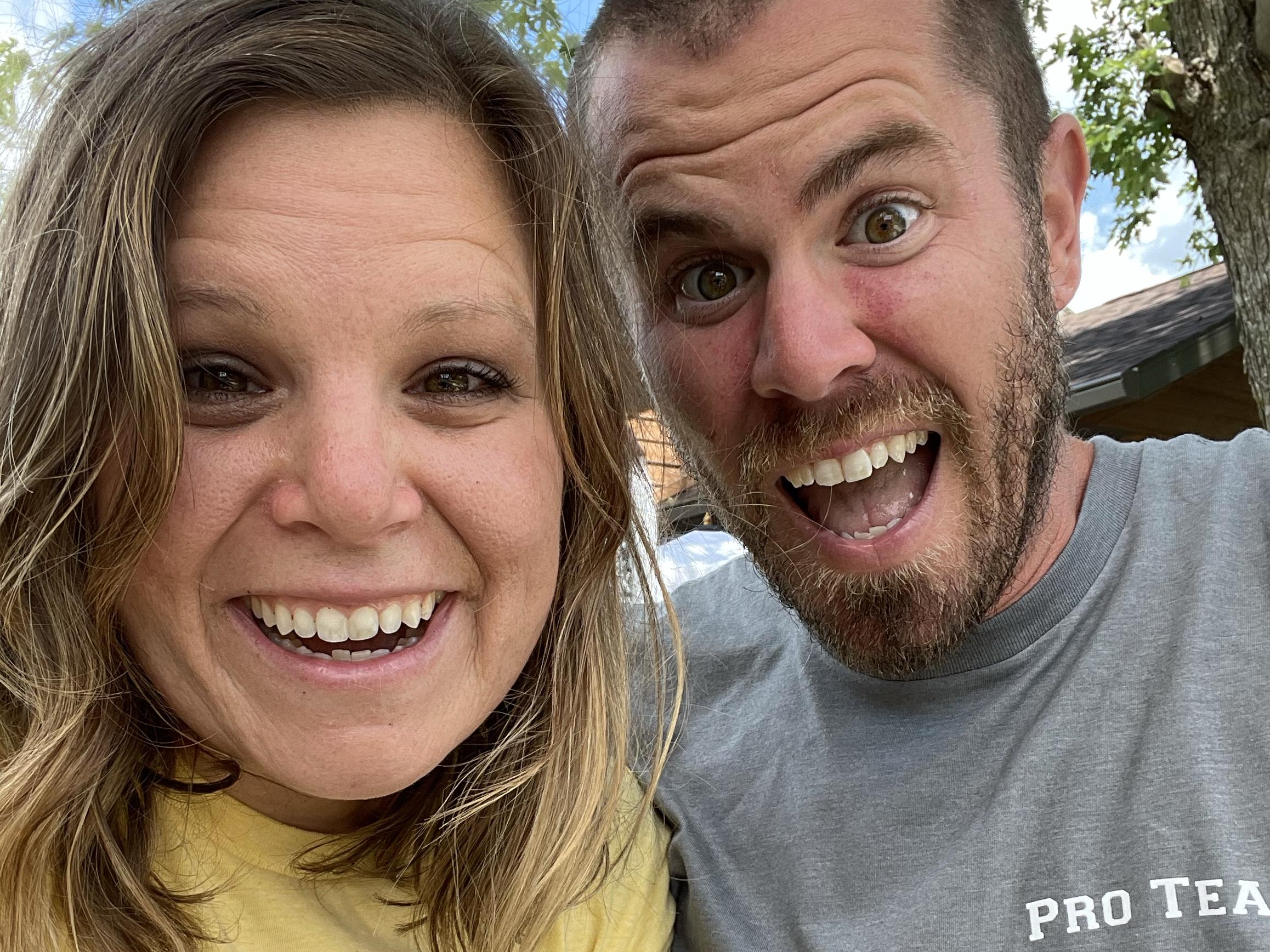 The Wedding Website of Amanda Carver and Lance Queck