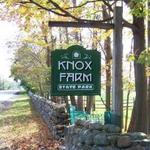 Knox Farm State Park