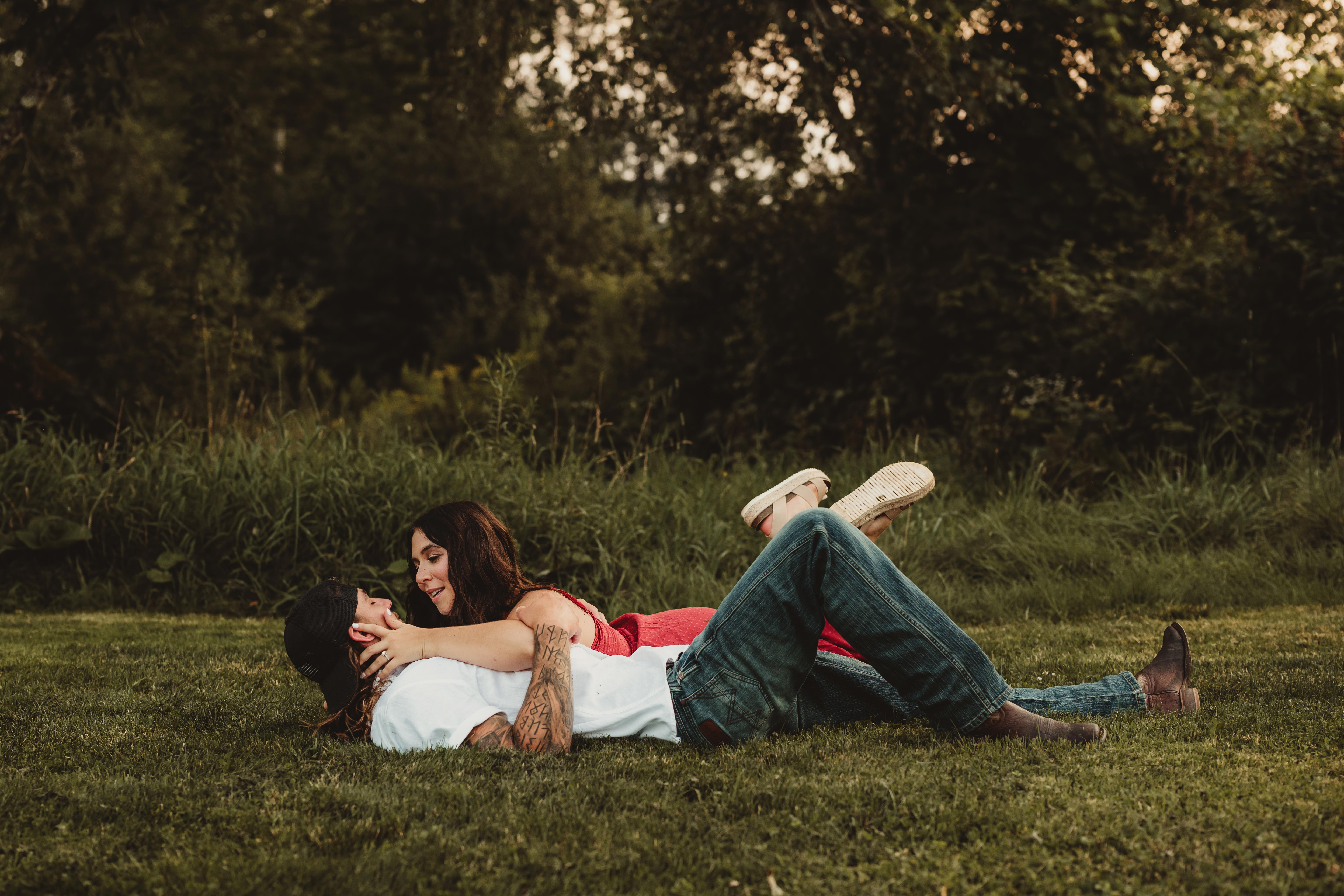 The Wedding Website of Olivia DePalma and Cody Welsch